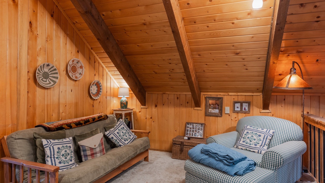 Photo of Livingroom in Pagosa Springs
