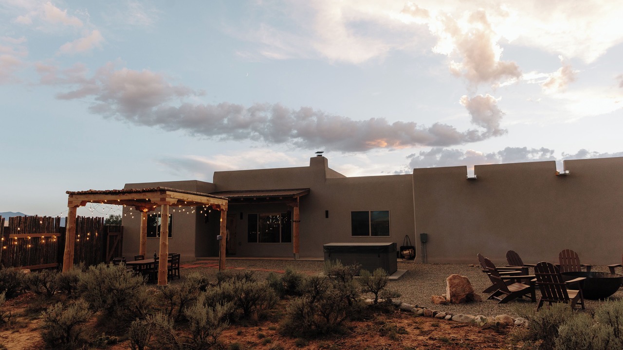 Photo of Others in Taos