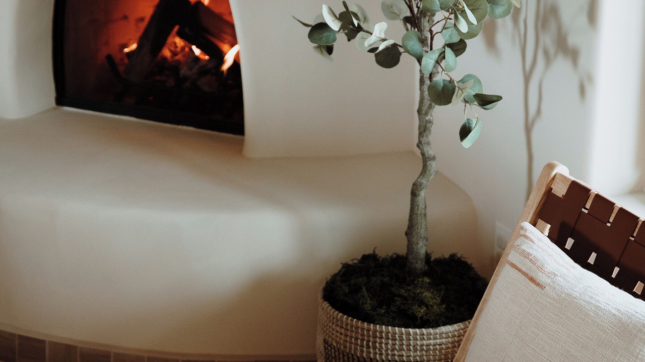 Photo of Bedroom in Taos