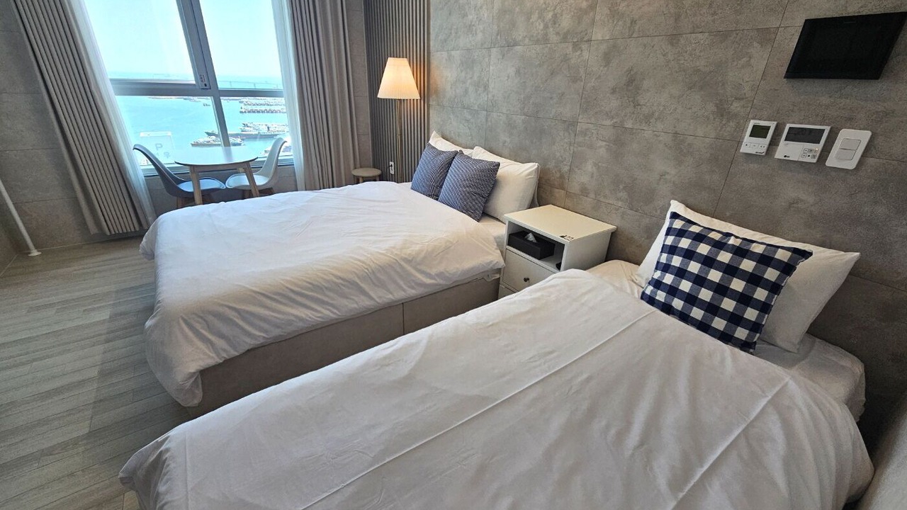 Photo of Bedroom in Nampo-dong