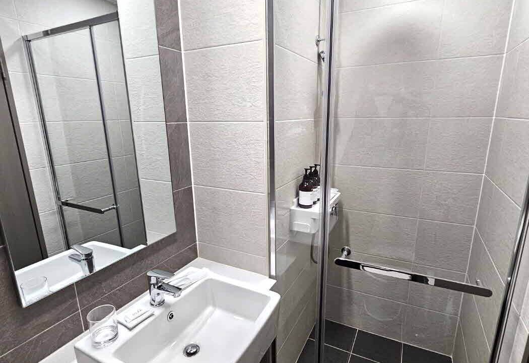 Photo of Bathroom in Nampo-dong