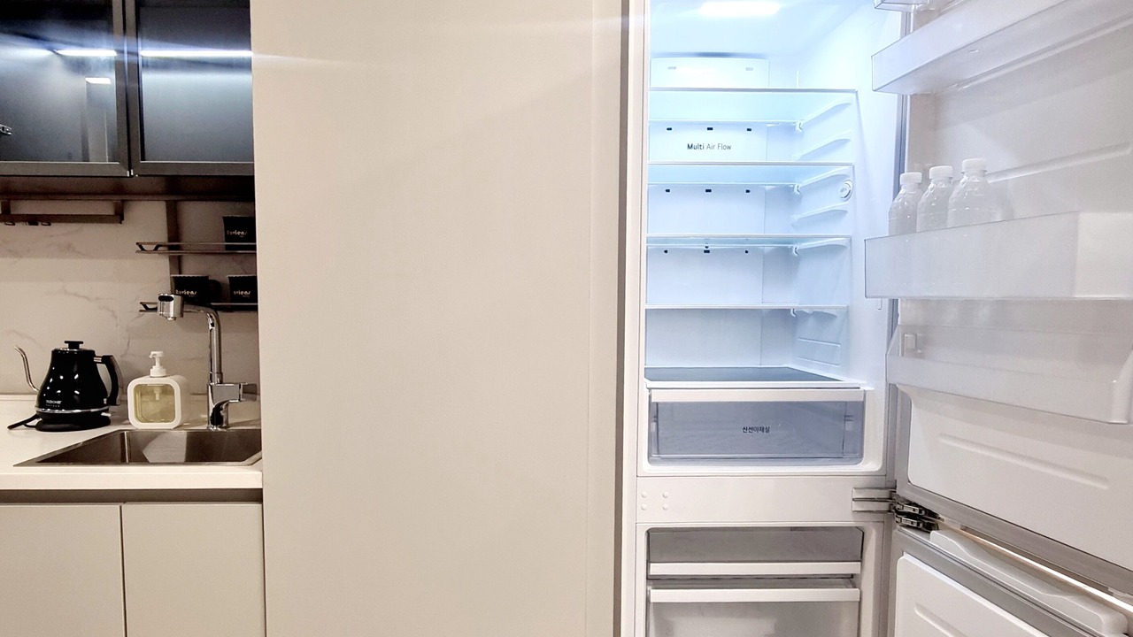 Photo of Kitchen in Nampo-dong