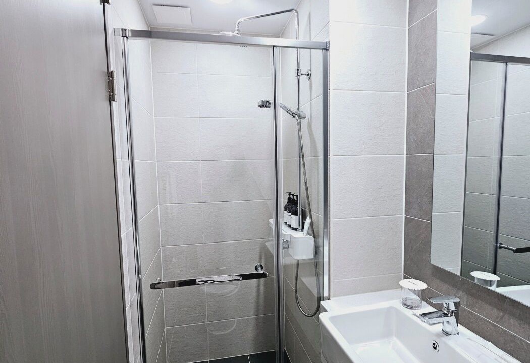 Photo of Bathroom in Nampo-dong