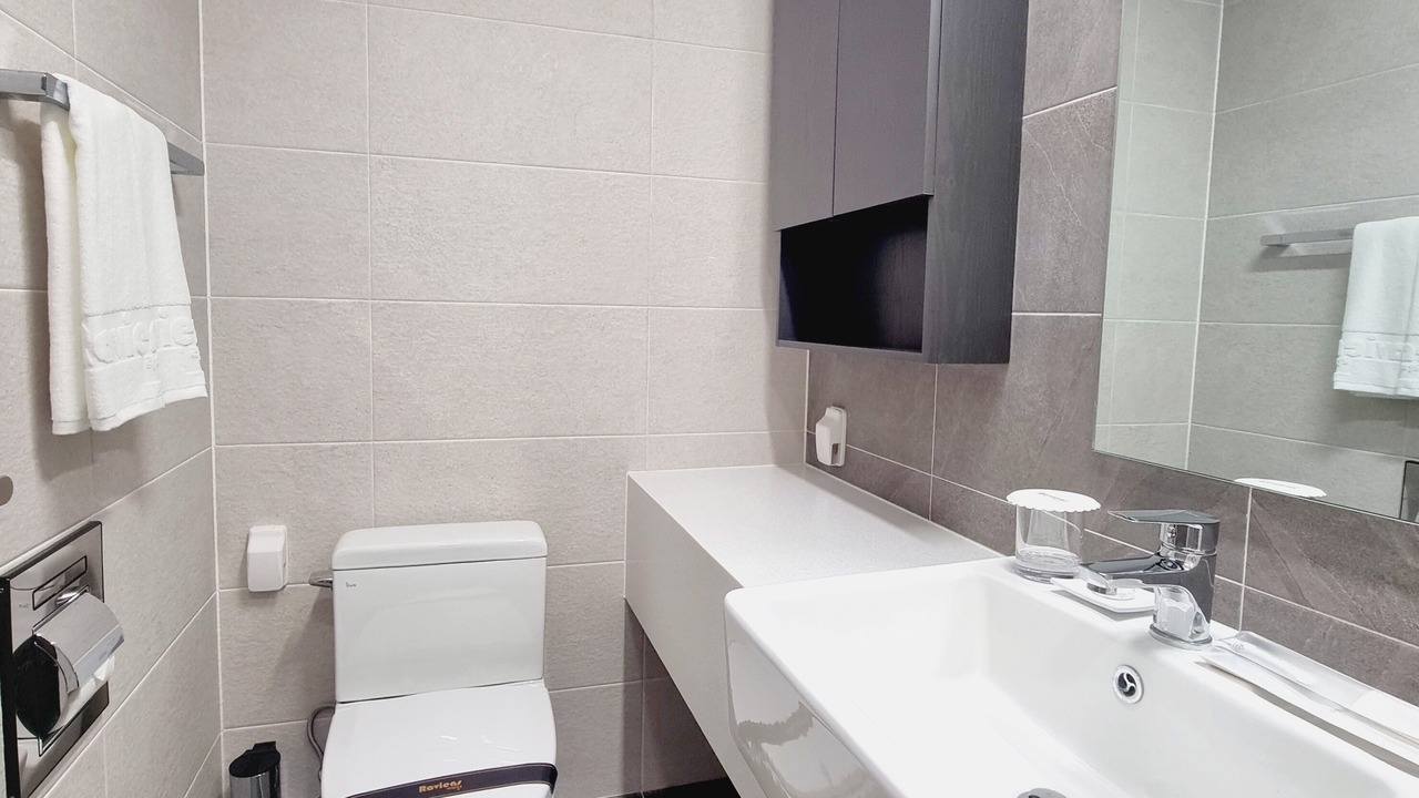 Photo of Bathroom in Nampo-dong
