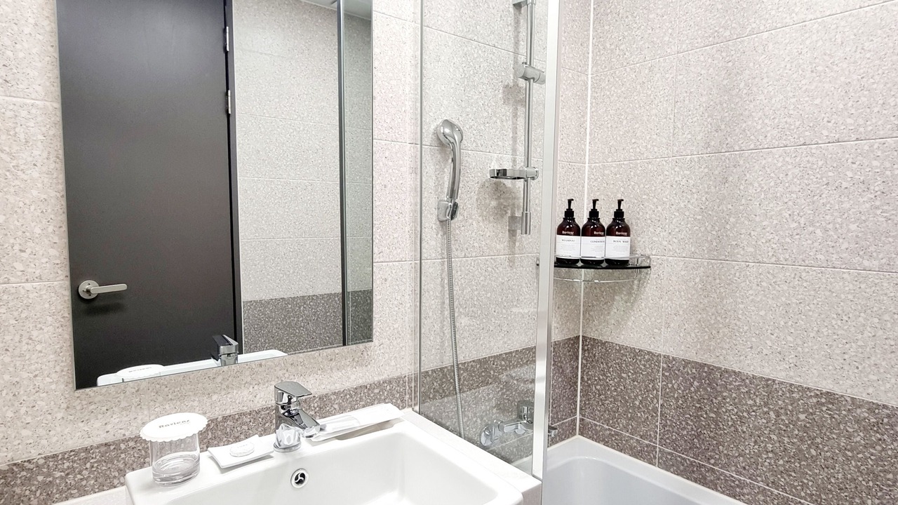 Photo of Bathroom in Nampo-dong