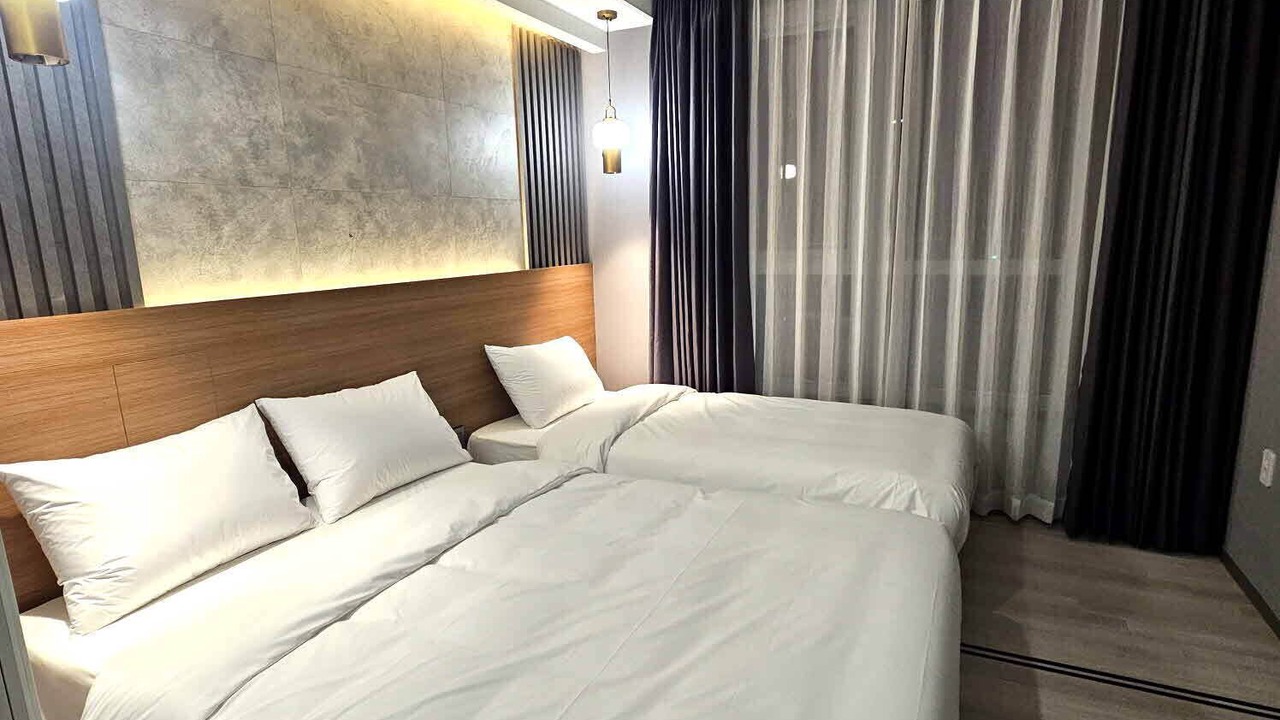 Photo of Bedroom in Nampo-dong