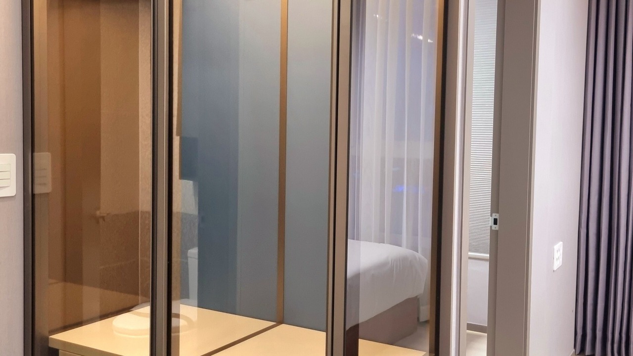 Photo of Bedroom in Nampo-dong