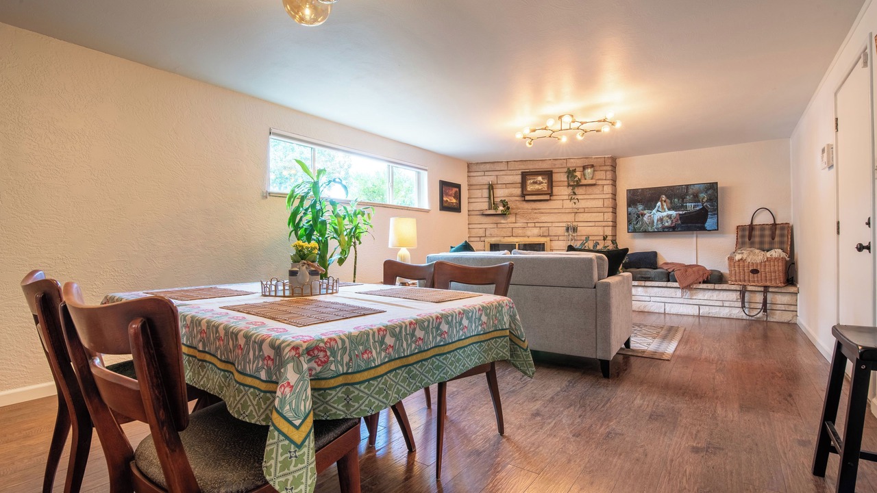 Photo of Bedroom in East Colorado Springs