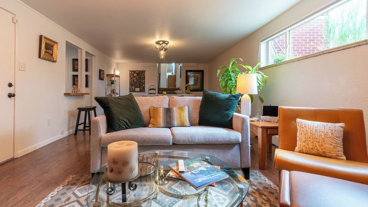 Photo of Livingroom in East Colorado Springs