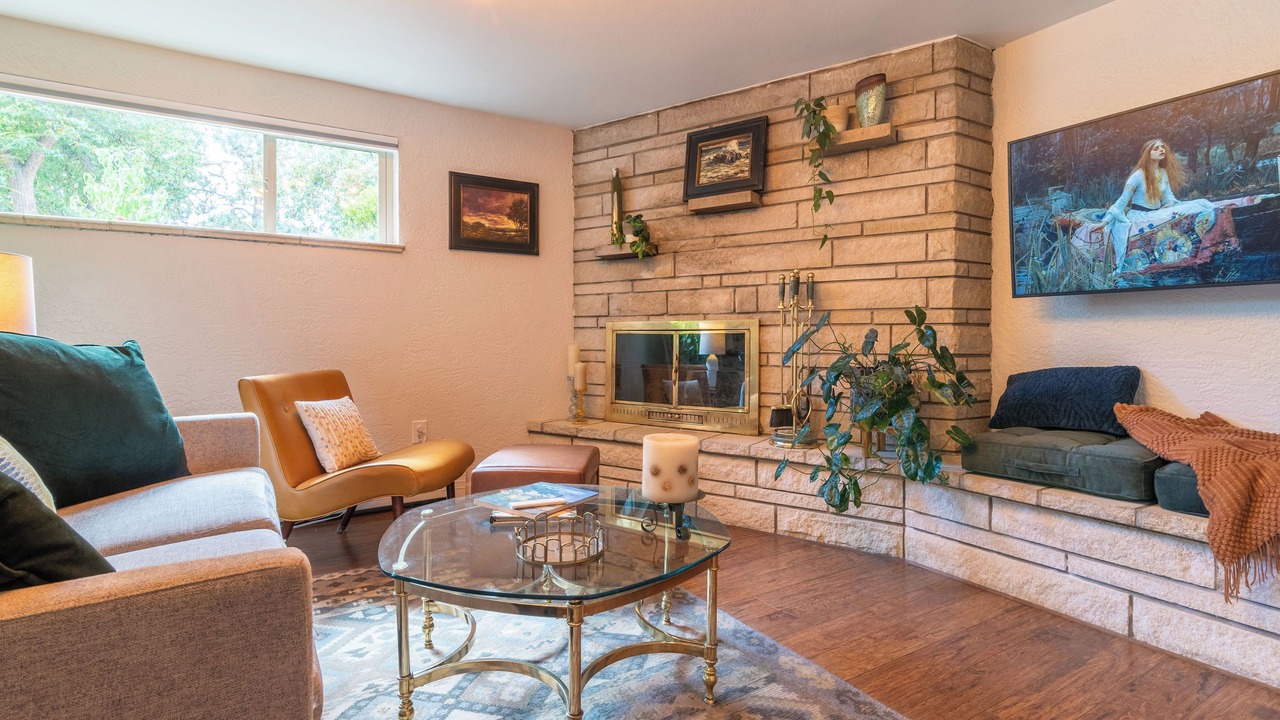 Photo of Livingroom in East Colorado Springs