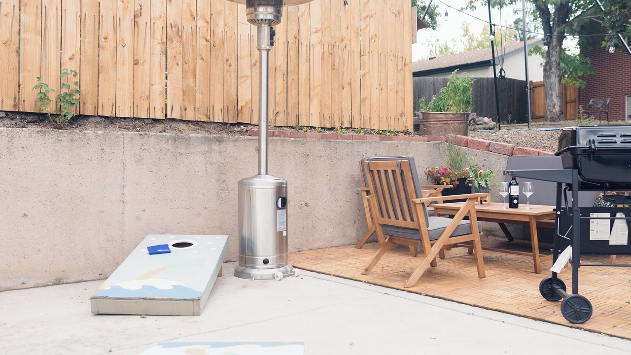 Photo of Outdoor in East Colorado Springs