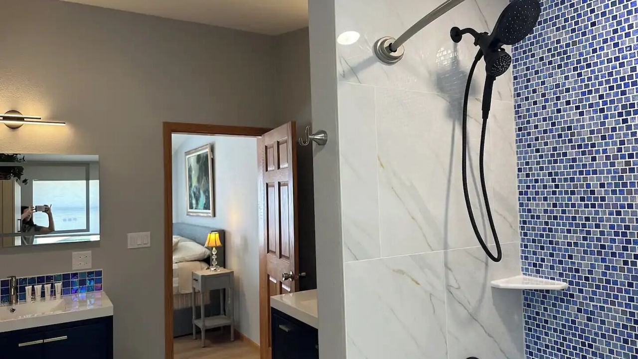 Photo of Bathroom in Leadville North