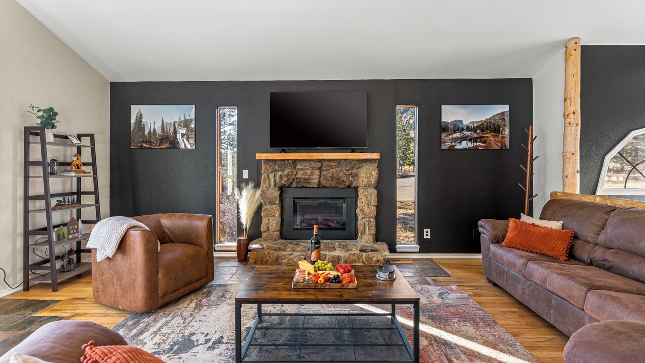 Photo of Livingroom in Bailey