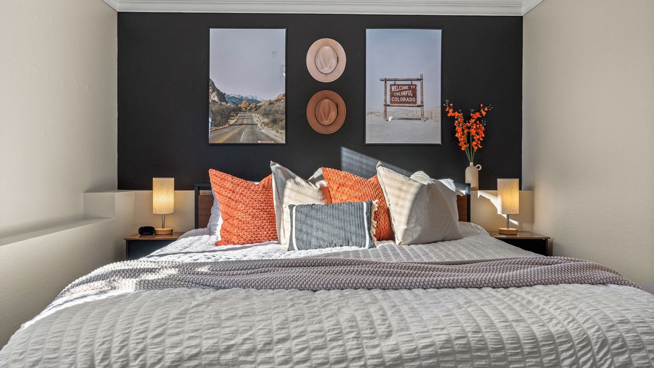 Photo of Bedroom in Bailey