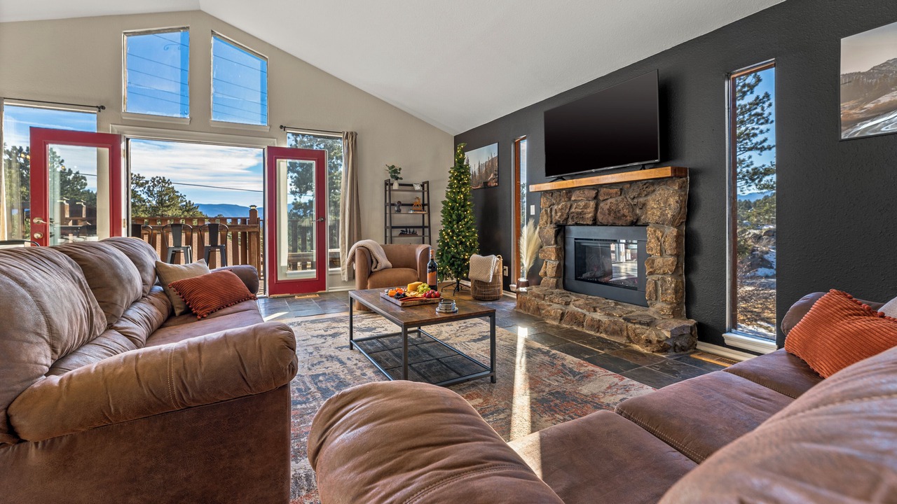Photo of Livingroom in Bailey