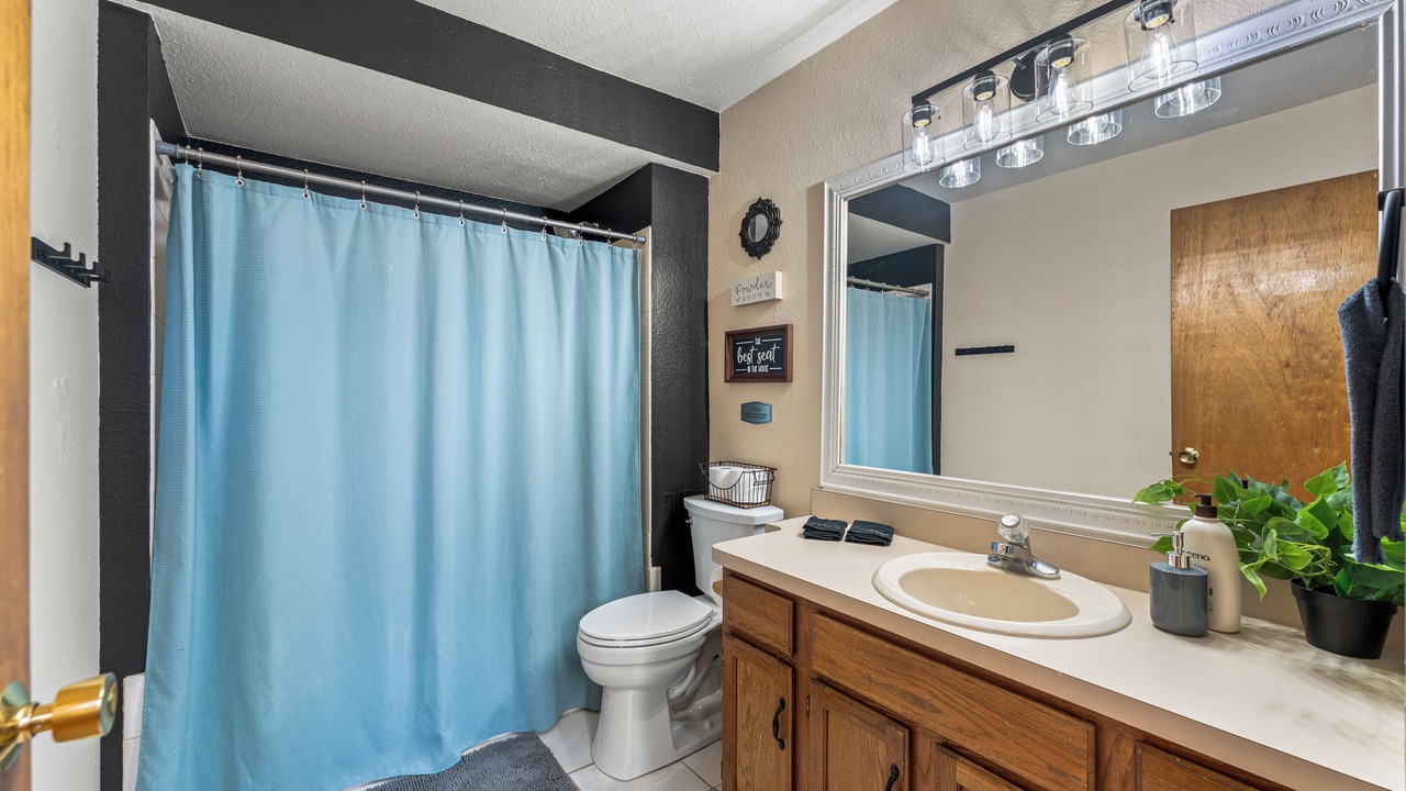 Photo of Bathroom in Bailey