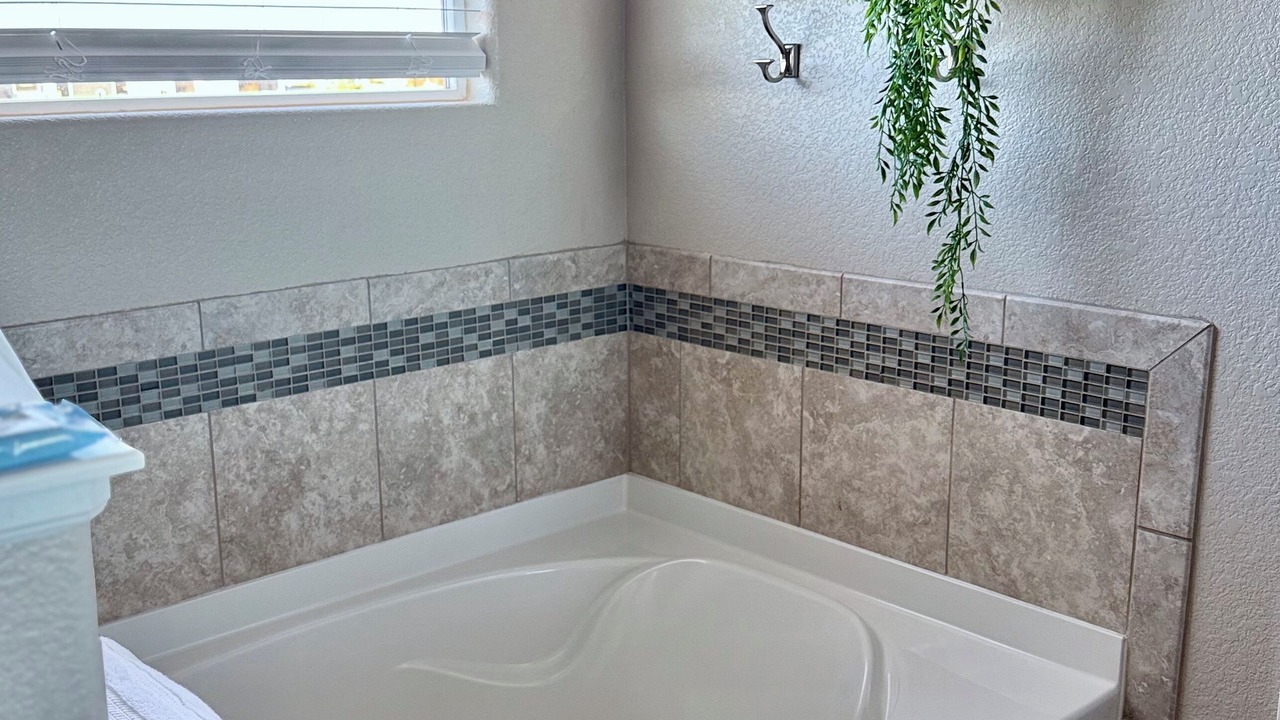 Photo of Bathroom in Southeast Colorado Springs