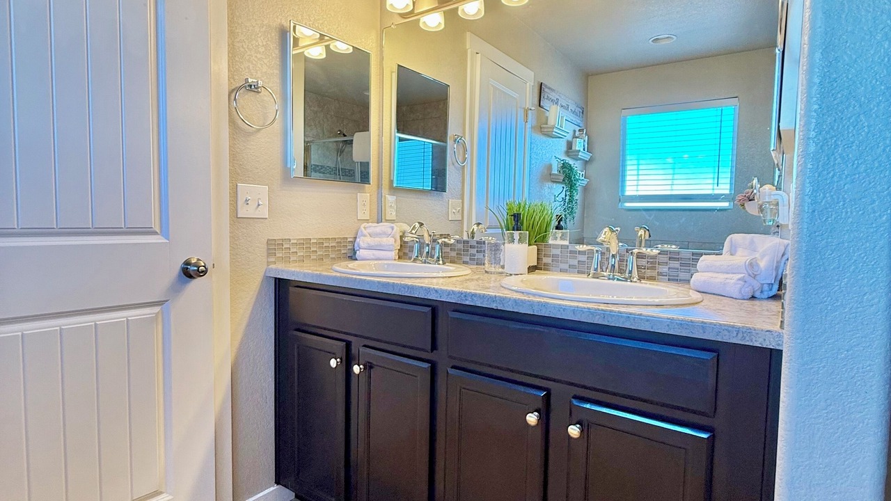 Photo of Bathroom in Southeast Colorado Springs
