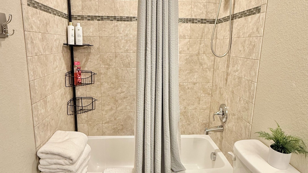 Photo of Bathroom in Southeast Colorado Springs