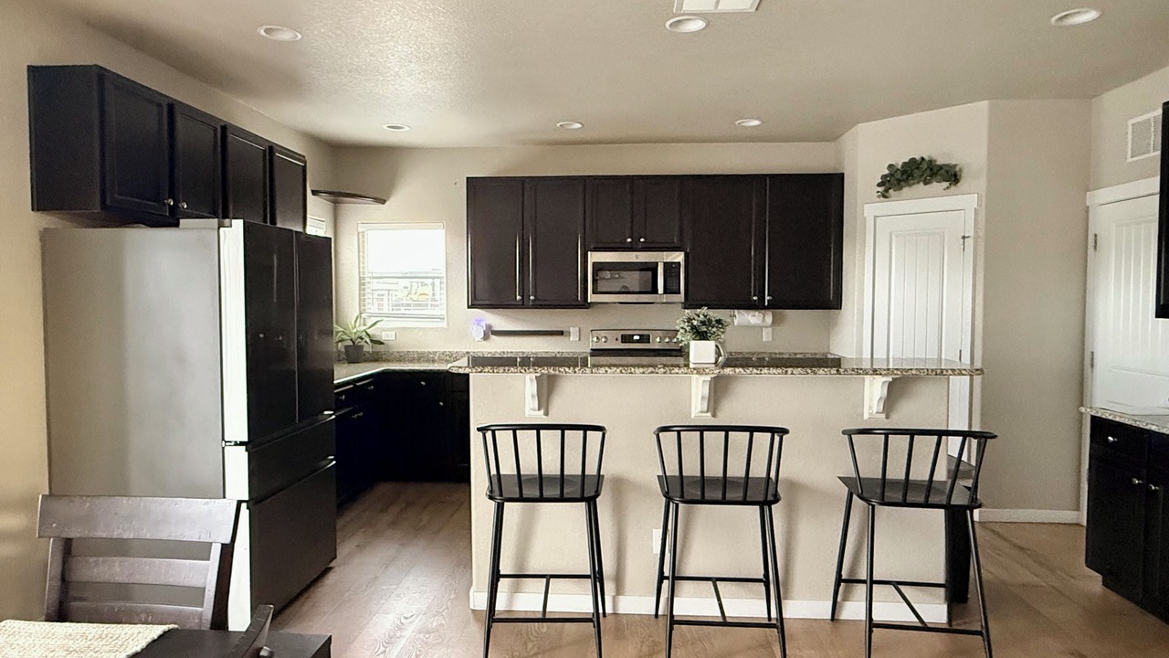 Photo of Kitchen in Southeast Colorado Springs