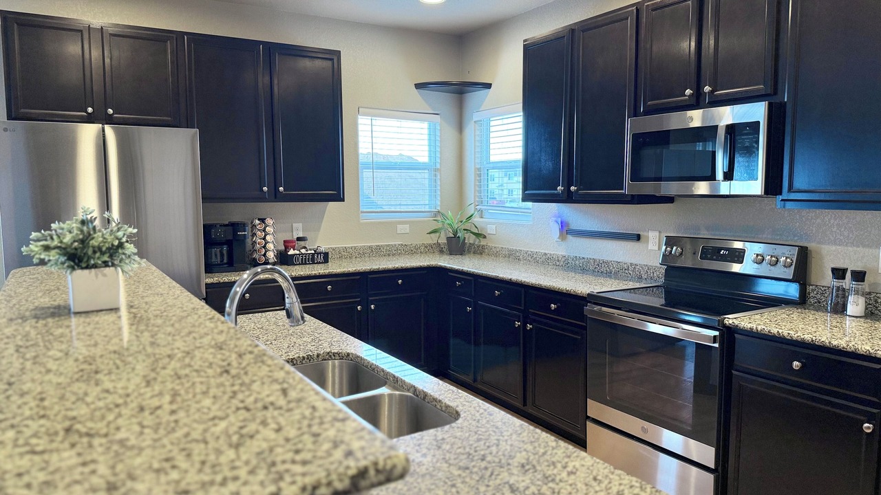 Photo of Kitchen in Southeast Colorado Springs