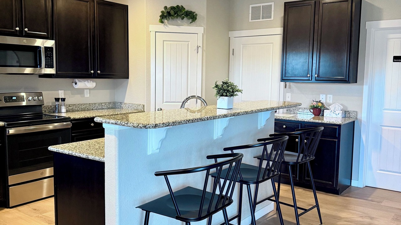 Photo of Kitchen in Southeast Colorado Springs
