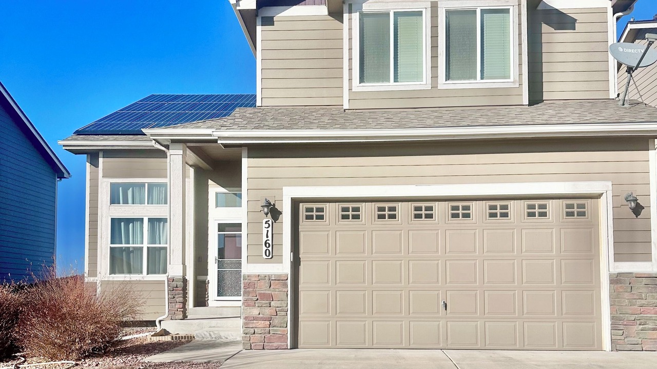 Photo of Outdoor in Southeast Colorado Springs
