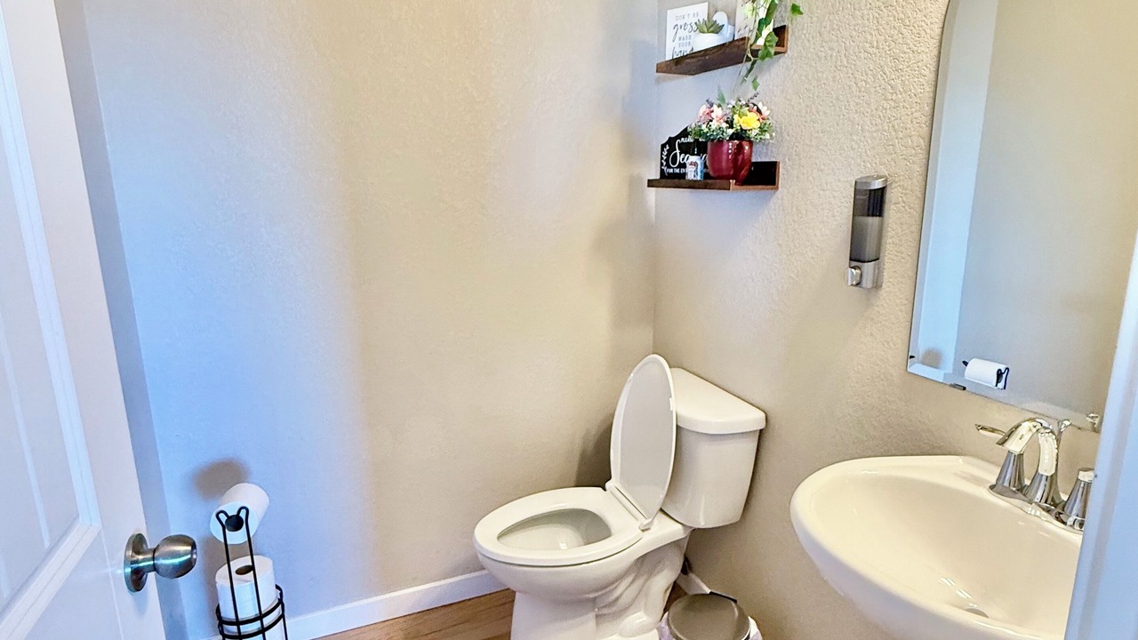 Photo of Bathroom in Southeast Colorado Springs
