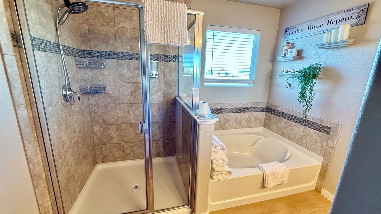 Photo of Bathroom in Southeast Colorado Springs