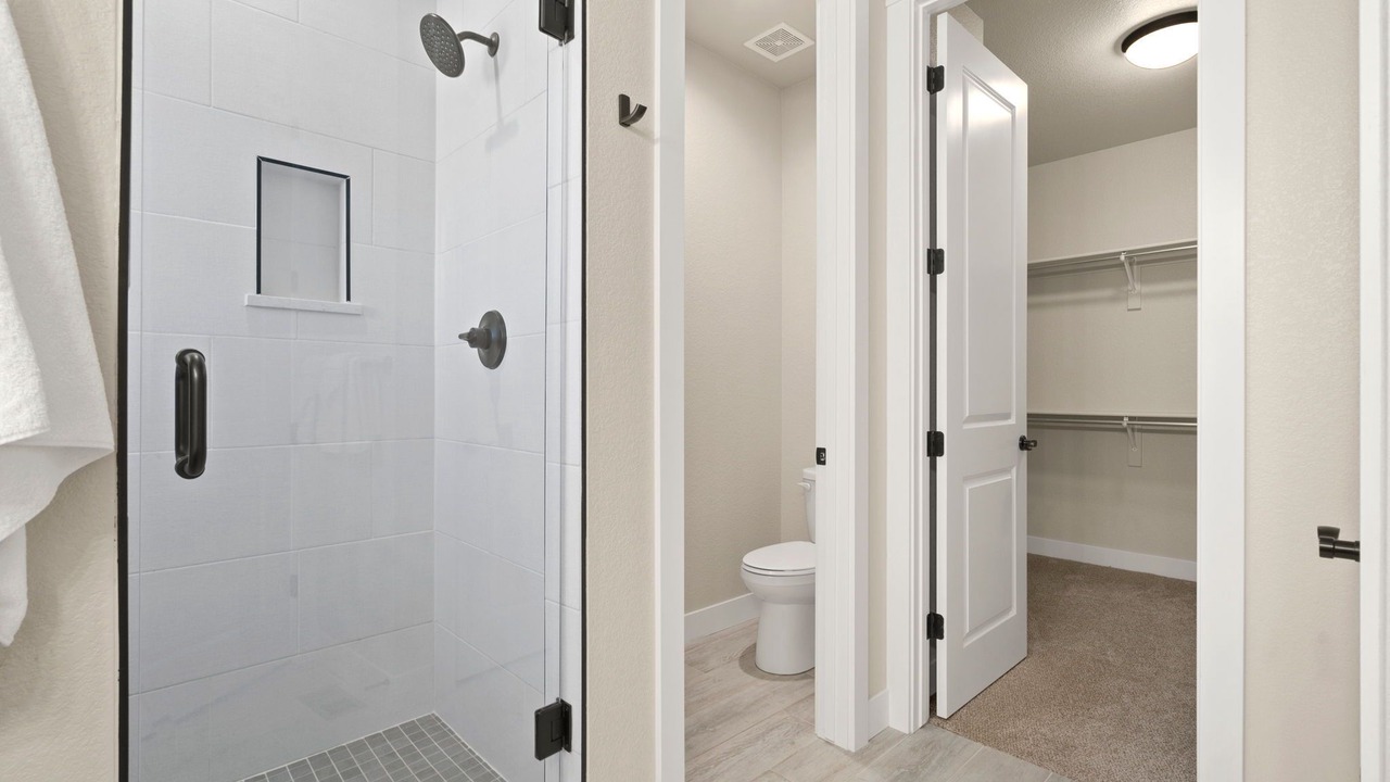 Photo of Bathroom in Loveland
