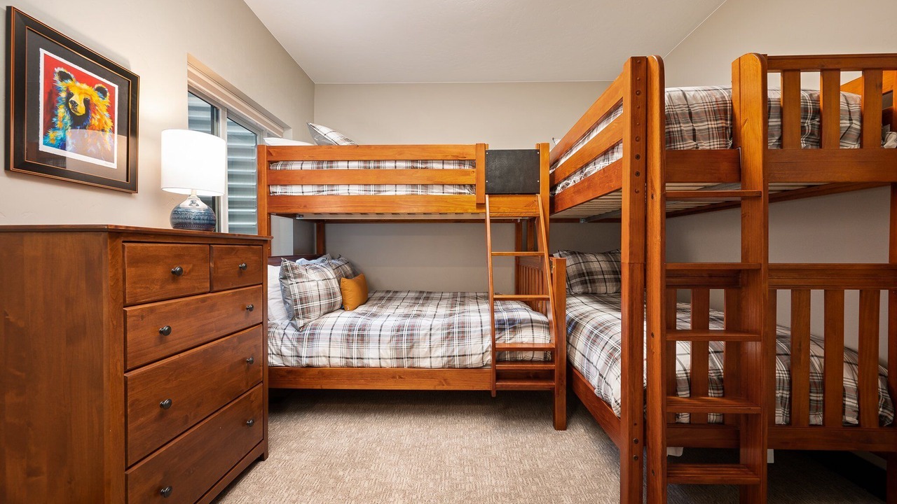 Photo of Bedroom in Rendezvous