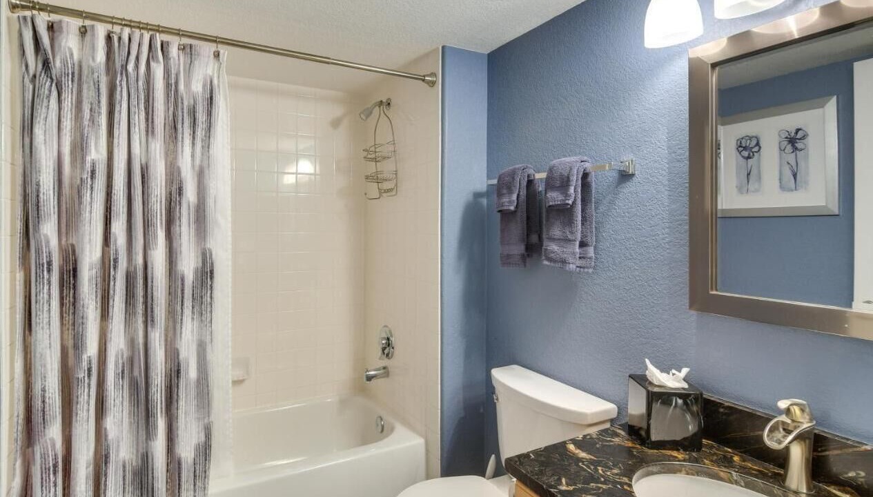 Photo of Bathroom in Edwards