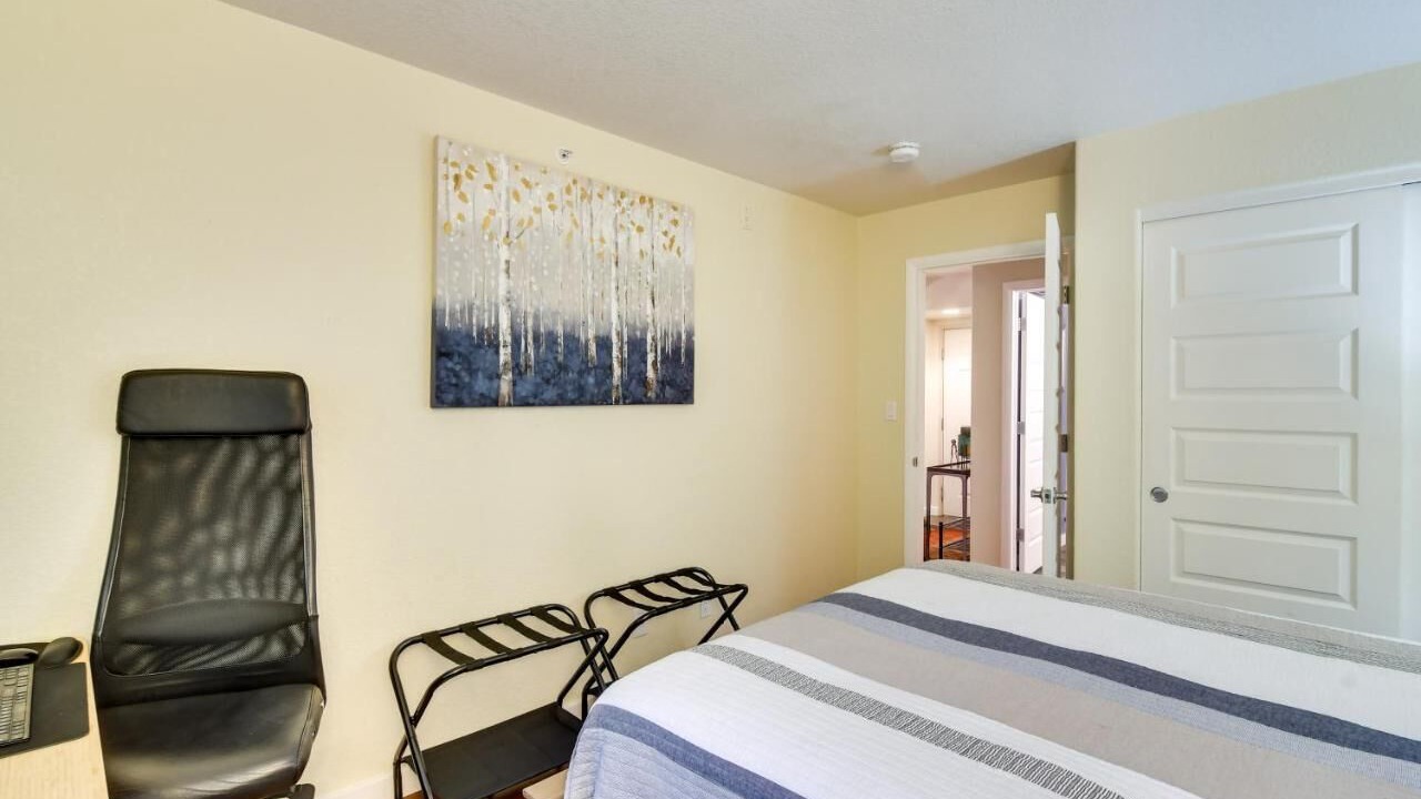 Photo of Bedroom in Edwards