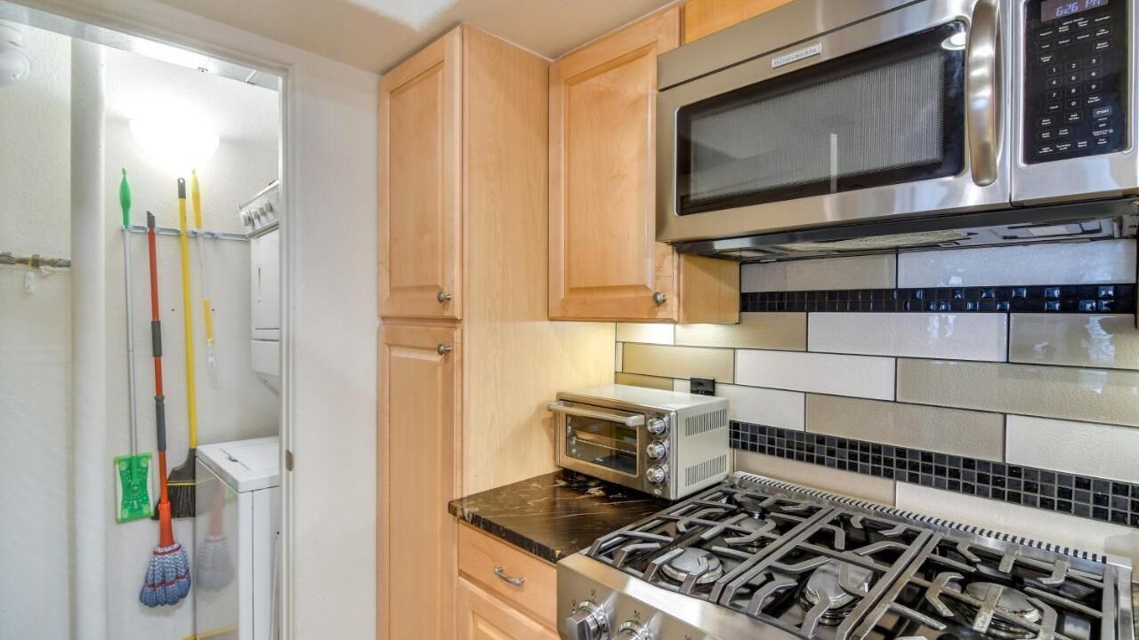 Photo of Kitchen in Edwards