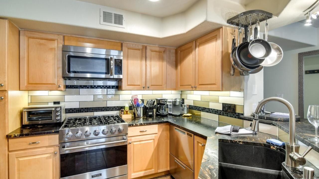 Photo of Kitchen in Edwards