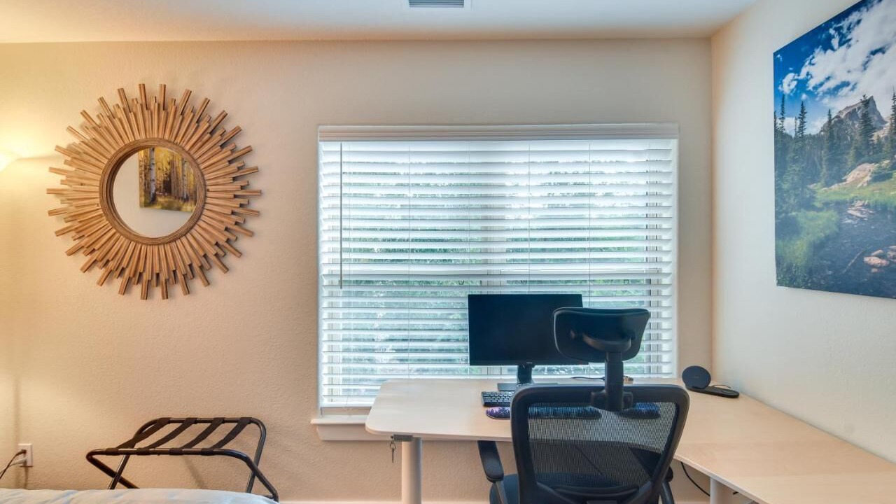 Photo of Bedroom in Edwards