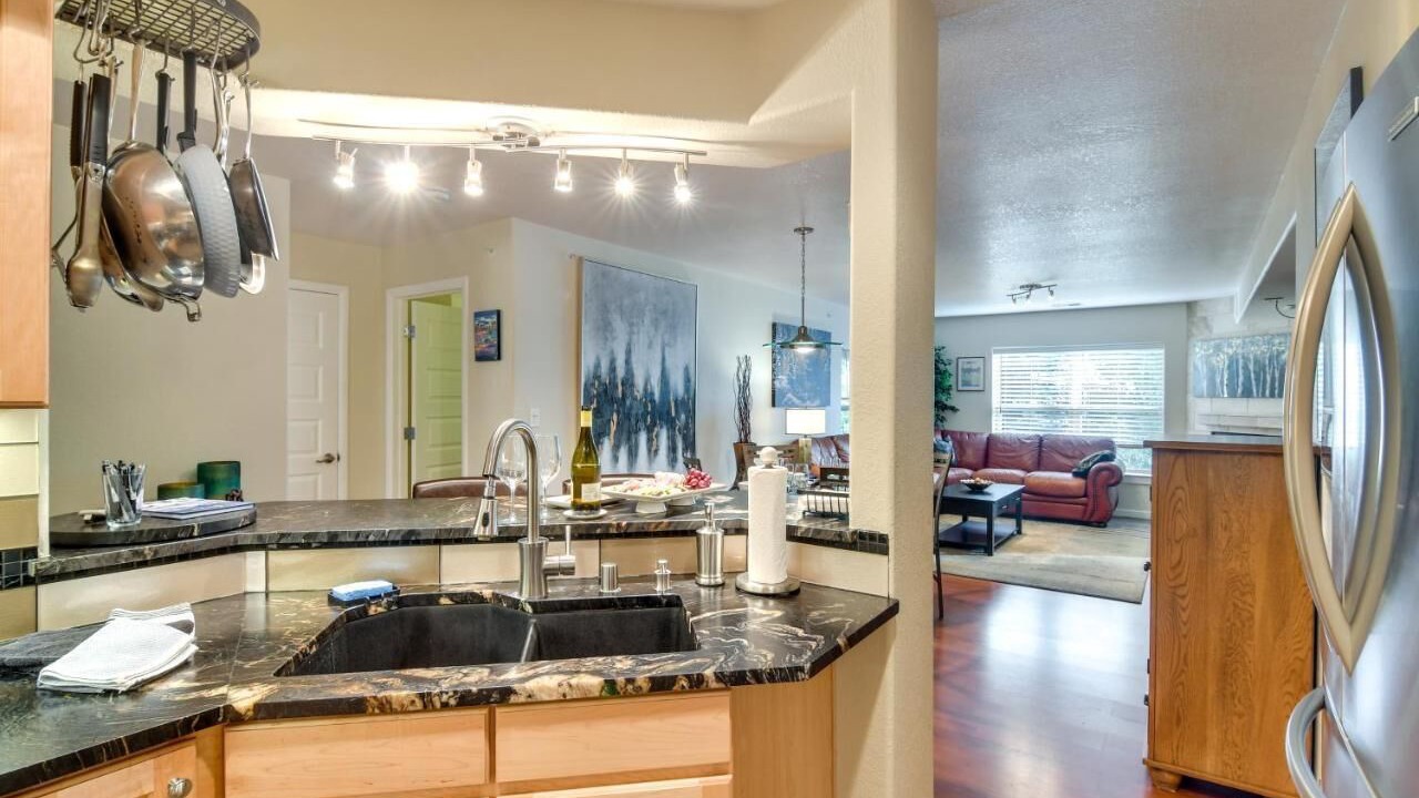 Photo of Bedroom in Edwards