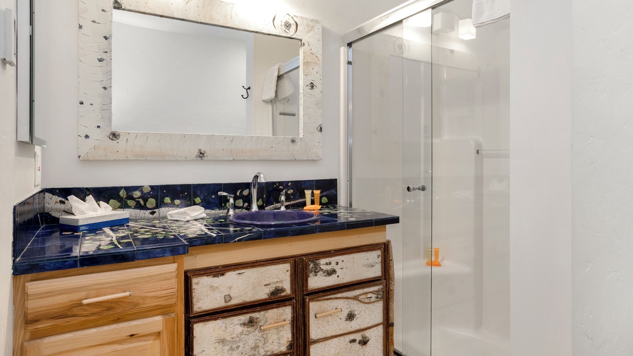 Photo of Bathroom in Edwards