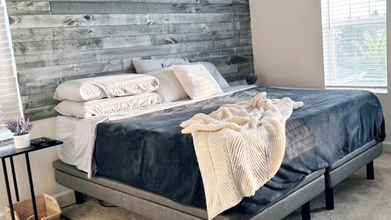 Photo of Bedroom in Centerra