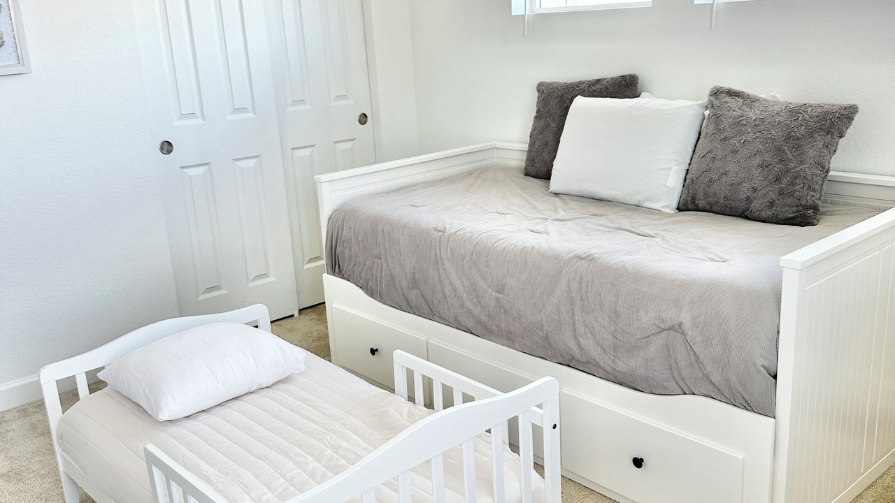 Photo of Bedroom in Centerra