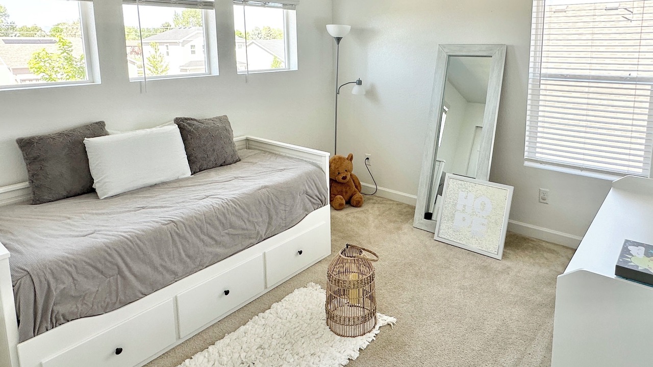Photo of Bedroom in Centerra