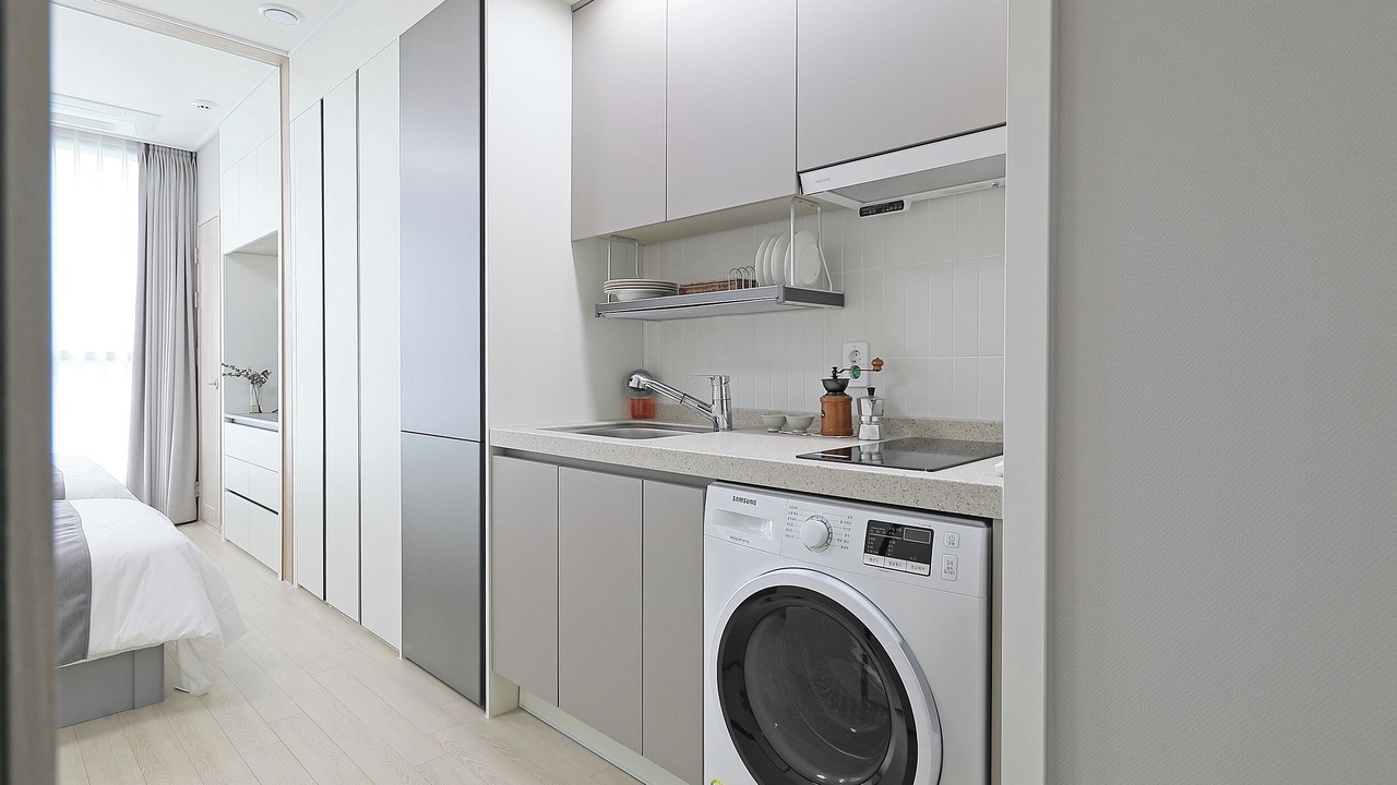 Photo of Kitchen in Sasang