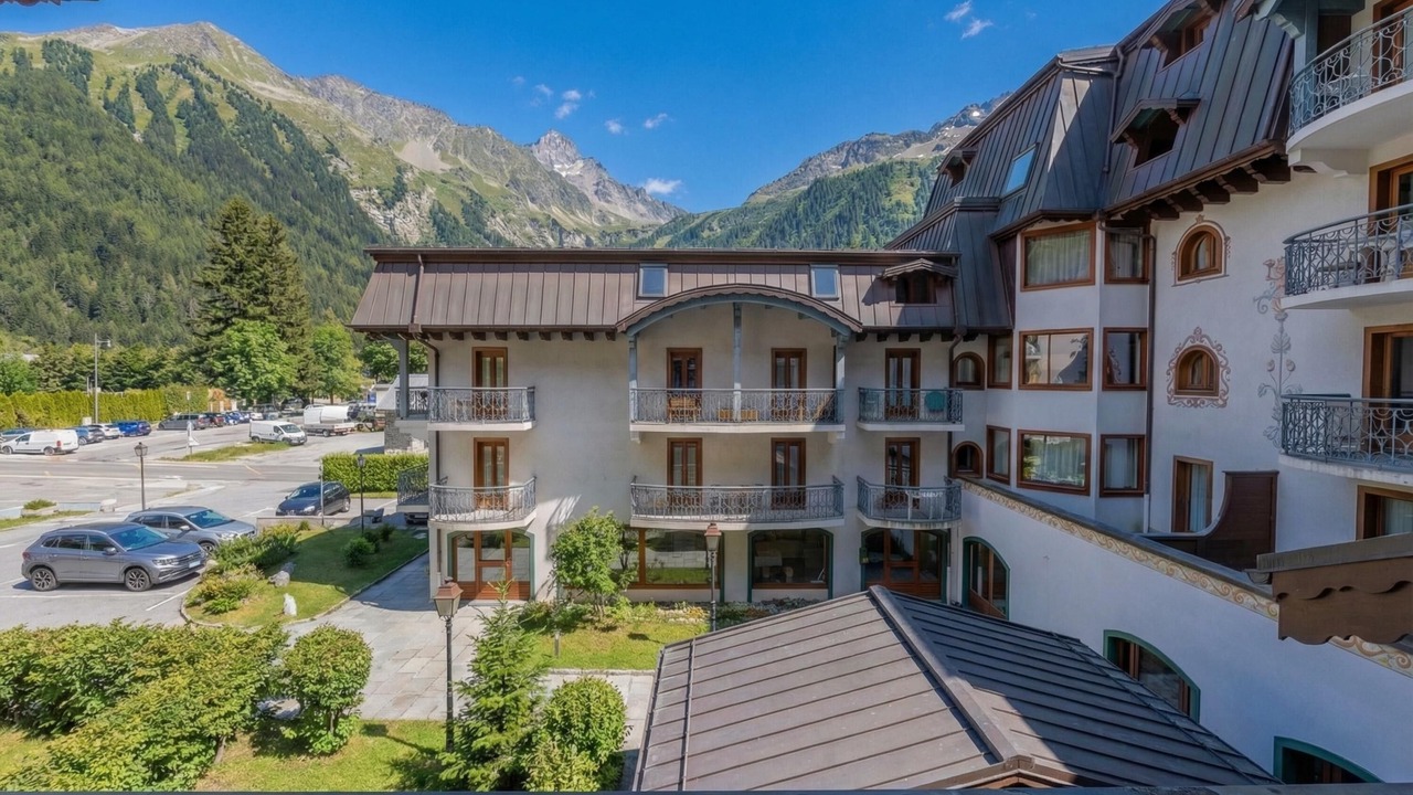 Photo of Others in Argentiere