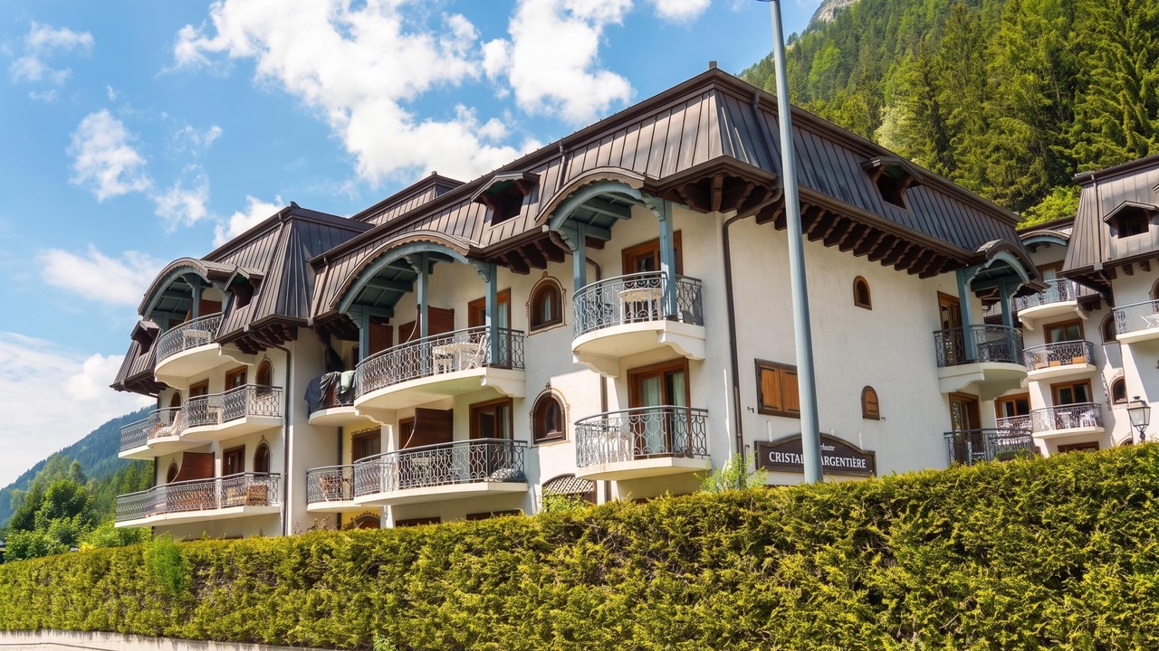 Photo of Others in Argentiere