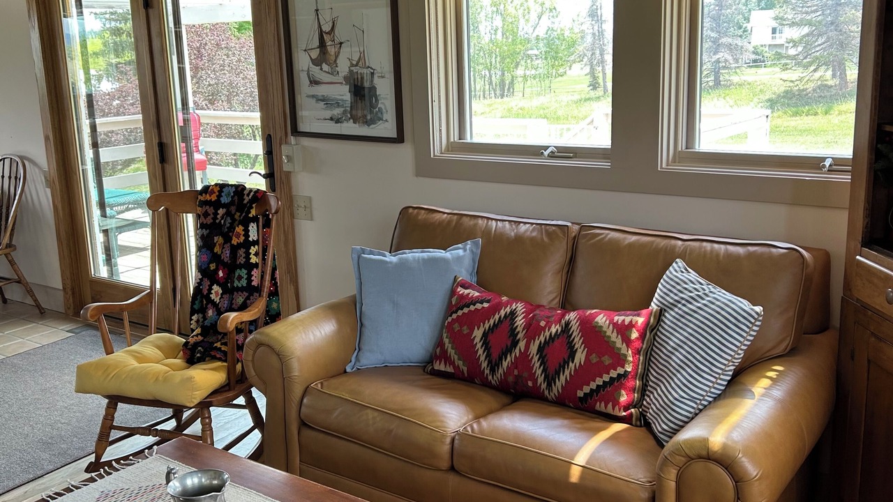 Photo of Livingroom in Durango