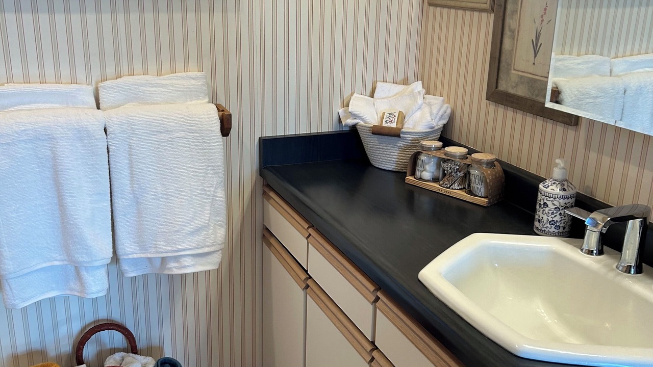 Photo of Bathroom in Durango