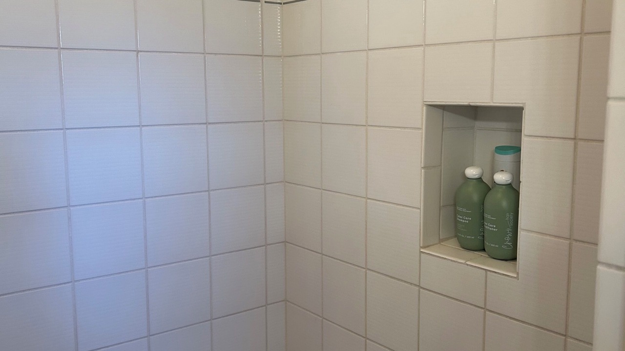 Photo of Bathroom in Durango