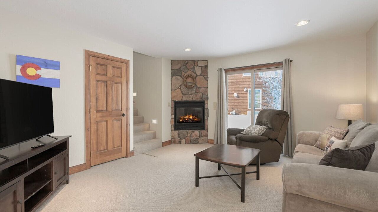 Photo of Bedroom in Tabernash