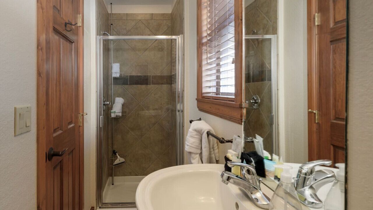 Photo of Bathroom in Tabernash