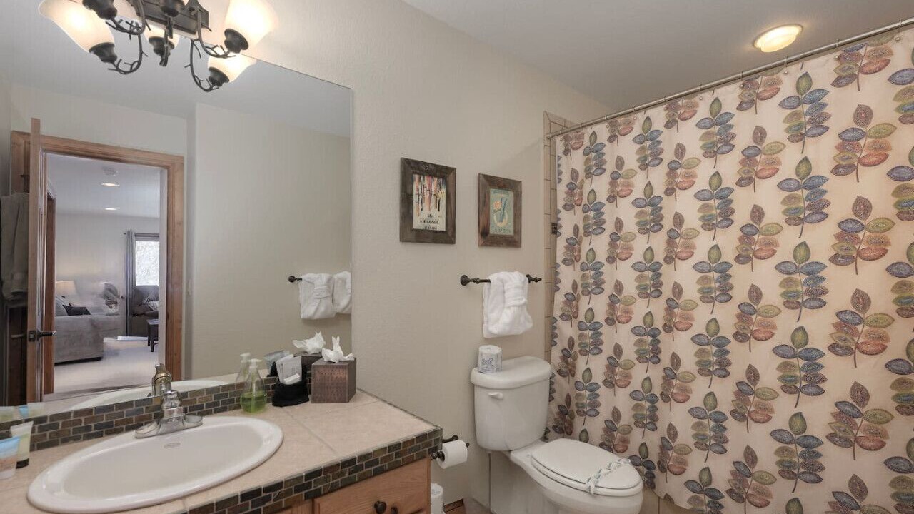 Photo of Bathroom in Tabernash